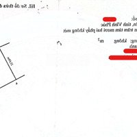 Mặt Đường Lý Thái Tổ, Bán 1480M2 Đất Thương Mại Dịch Vụ Phù Hợp Xây Văn Phòng, Khách Sạn