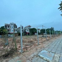 Mặt Đường Lý Thái Tổ, Bán 1480M2 Đất Thương Mại Dịch Vụ Phù Hợp Xây Văn Phòng, Khách Sạn