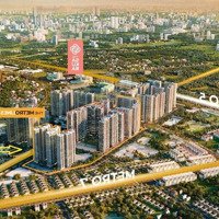 Mở Bán The Victoria - Phân Khu Cao Cấp Cuối Cùng Tại Vinhomes Smart City - Chiết Khấu Lên Tới 16,8%