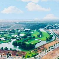 Bán Lô Đất Biên Hòa New City 100M2