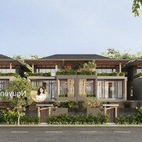 Bán Căn Shop Villa Góc Lagoona Resort Biển Hồ Tràm - Bình Châu, Mặt Tièn 42M, Sổ Lâu Dài_0936122125