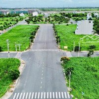 Sài Gòn Village Long Hậu Giá Mềm Sổ 1,8Tỷ Đường 12M 2.150Tỷ Đường 17M 2,250Tỷ Đường 21M Giáp T&T