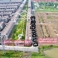 Sài Gòn Village Long Hậu Giá Mềm Sổ 1,8Tỷ Đường 12M 2.150Tỷ Đường 17M 2,250Tỷ Đường 21M Giáp T&T