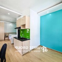 Studio Full Nội Thất Quận Tân Bình