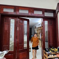 Cho Thuê Nhà Nguyên Căn 3*60M2 Tại P. Việt Hưng, Long Biên, Hà Nội