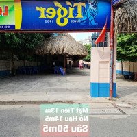 Chính Chủ Cho Thuê Mặt Bằng - Diện Tích 677M2