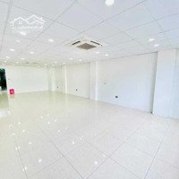 Cho Thuê Văn Phòng 70M2- 80M2 Mặt Phố Khương Đình, Thanh Xuân