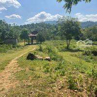 1,8 Ha Đất Thôn Muồng Cháu - Vân Hoà - Ba Vì