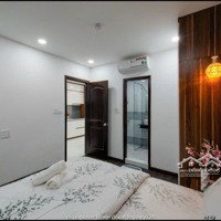 Cho Thuê Căn Góc View Biển Mường Thanh Trần Phú Nha Trang Đầy Đủ Nội Thất