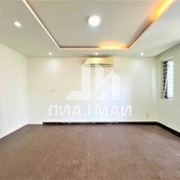 Cho Thuê Căn Villa 6X20M Hầm Trệt 2 Lầu Đường 34 Phường An Phú, Quận 2