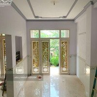 200M2 Thạnh Lộc 19. Ngay Ngã 4 Ga. Tách Được 2 Sổ