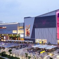 Nhà Ngay Aeon Mall Tân An, Giá Bán 3.8 Tỷ Full, Hỗ Trợ Vay 60% Giá Trị, Cho Thuê 15 Triệu/Tháng.