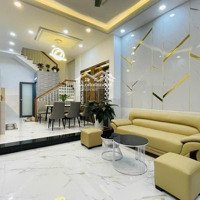 Bán Nhà Đ Bình Quới P28 Bình Thạnh Sát Clb Thể Dục Thanh Đa. 65,32M2 Giá Bán 3Tỷ150. Đang Cho Thuê 26 Triệu