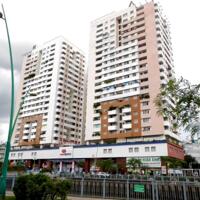 [ CHO THUÊ QUẬN 3 ] SCREC TOWER - 974A Trường Sa p12 :