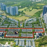 Bán Liền Kề Thủy Nguyên Ecopark - 100M2 - Giá Bán 21 Tỷ Bao Phí - Liên Hệ: 0981152882