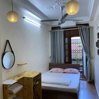 Cực Kỳ Hiếm! Bán Nhà Phố Lý Quốc Sư, 25M2, 4 Tầng, 8.5 Tỉ, Mới Đẹp, Kinh Doanh Homestay