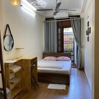 Cực Kỳ Hiếm! Bán Nhà Phố Lý Quốc Sư, 25M2, 4 Tầng, 8.5 Tỉ, Mới Đẹp, Kinh Doanh Homestay