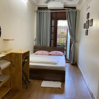 Cực Kỳ Hiếm! Bán Nhà Phố Lý Quốc Sư, 25M2, 4 Tầng, 8.5 Tỉ, Mới Đẹp, Kinh Doanh Homestay