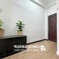 Cho thuê căn hộ 1 phòng ngủ Phú Nhuận gần đường Lê Văn Sỹ, Hoàng Diệu, Trường Sa  ngay góc đặng văn ngữ - Nhà thờ 3 chuông