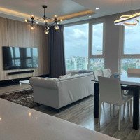 Leman Luxury Quận 3 Nội Thất Cực Kì Đẹp Giá Thuê Chỉ 35 Triệu/Tháng