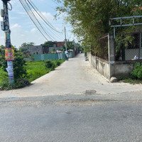 Bán Đất 52M2 Ở Vĩnh Lộc A, Bình Chánh, Hồ Chí Minh