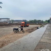 Bán 180M2 Tàm Xá - Đông Anh , Đường Oto Tránh , 30M Ra Bìa Làng ,Hồ Điều Hoà , Cạnh Vin Cổ Loa