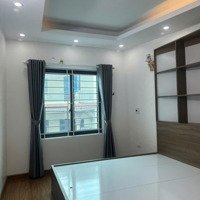 Chính Chủ Bán Căn Nhà Phú Minh- Bắc Từ Liêm- 5 Tầng- Ô Tô Đỗ Sát Cửa- Full Nội Thất