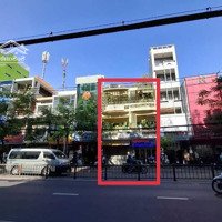 Siêu Phẩm Trở Lại, 521-521A Lý Thường Kiệt, Dt:8X25M, Cn: 192M2. Kc: 4 Tầng, Giá: 49Tỷ