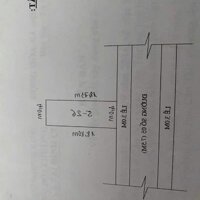 Nền đường số 5 Khu Dân Cư trường đại học Cần Thơ