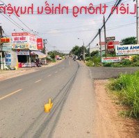 Đất Mặt Tiền Kinh Doanh - Sông Trầu- Trảng Bom