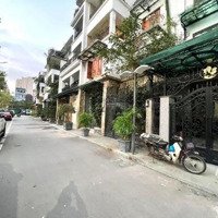 Mới Ra Thêm 1 Căn Liên Kề Romantic - Chủ Cần Bán Nhanh 1 Tuần - 120M2 - Liên Hệ: 0902238815