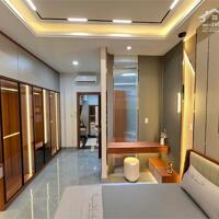 Siêu đẹp – Hiện đại, Nội thất Cao Cấp. Khu Vip Phường 14, Gò Vấp, chỉ 10.9 tỷ