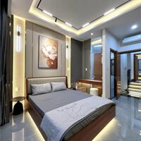 Siêu đẹp – Hiện đại, Nội thất Cao Cấp. Khu Vip Phường 14, Gò Vấp, chỉ 10.9 tỷ