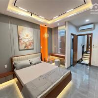 Siêu đẹp – Hiện đại, Nội thất Cao Cấp. Khu Vip Phường 14, Gò Vấp, chỉ 10.9 tỷ