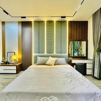 Mặt Phố Kinh Doanh Giá Rẻ Bằng Trong Ngõ - Hoàng Minh Đạo - 52M 6 Tầng - Full Nội Thất - Mặt Tiền45