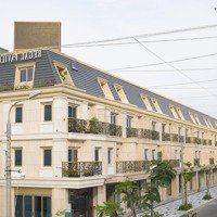 Bán Shophouse Regal Pavilon Mặt Tiền Đường Nguyễn Lộ Trạch - Vị Trí Vàng Trung Tâm Thành Phố