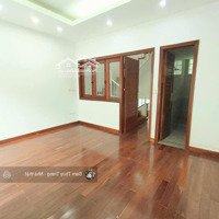 Bán Nhà 34M2 X 5 Tầng - Ngõ 359 Minh Khai, To Rộng - Thẳng Tắp 50M Ra Mặt Phố - Đối Diện Time City