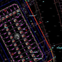 Bán Đất Đấu Giá Kcn Đồng Văn Đã Có Sổ Đỏ, Chính Chủ 120M2, Mặt Tiền 6M Đừng 13M Giá Bán 25 Triệu 0983142869