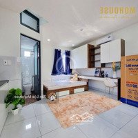 Căn Hộ Studio Cửa Sổ - 1 Bedroom Ban Công Ngay Võ Thành Trang - New 100% Gần Ngã Tư Bảy Hiền