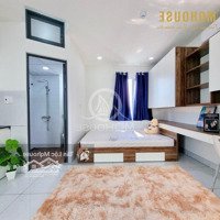 Căn Hộ Studio Cửa Sổ - 1 Bedroom Ban Công Ngay Võ Thành Trang - New 100% Gần Ngã Tư Bảy Hiền