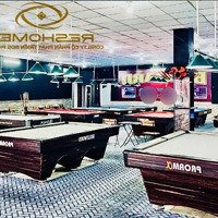 Sang Clb Billiards Mới Hoạt Động Ngay Ngã Tư Nguyễn Khuyến, Trảng Dài