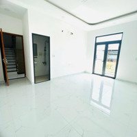 Bán Nhà Mặt Tiền, Bình Chuẩn 38, 100M2, Nhà 3 Tầng, Tp. Thuận An, Giá Chỉ 3,3 Tỷ.