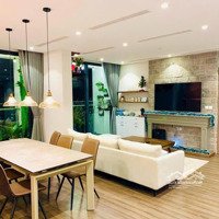 **Chính Chủ Bán Căn Hộ Cao Cấp Symphony - Vinhomes Riverside 120M 3 Phòng Ngủ View Hồ Sen, Full Nội Thất