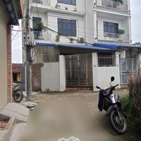 Lô Góc! Chỉ 1.79Tyx44M2, Bán Đất Ngã 3 Bình Đà, Thanh Cao, Thanh Oai, Đt:0977690119.