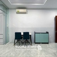 Căn Hộ 1 Phòng Ngủ, 1 Phòng Khách Ban Công 50M2 Gần Cầu Kênh Tẻ Quận 7