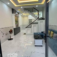 Bán Nhà 3 Tầng,39M2, Hẻm Xe Hơi,Gần Đh Kinh Tế Nguyễn Tri Phương,Quận 10,Ở/Cho Thuê, Chỉ Nhỉnh 6 Tỷ