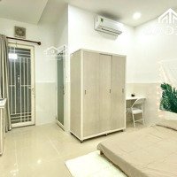 Top Căn Hộ Giá Rẻ Quận 2 - Studio Chỉ 4 Triệu Full Nt - Nhà Mới Xây Siêu Tiện Nghi