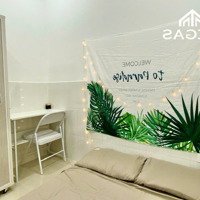 Top Căn Hộ Giá Rẻ Quận 2 - Studio Chỉ 4 Triệu Full Nt - Nhà Mới Xây Siêu Tiện Nghi