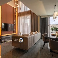 The Opera - Metropole Thủ Thiêm Cho Thuê Căn Duplex 3 Phòng Ngủsân Vườn Full Nội Thất Giá Bán 90 Triệu