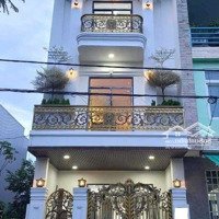 Nhà Vip Khu Linh Chiểu - Ngay Cạnh Vincom Thủ Đức - 72 M2 - 3 Tầng - 4 Pn 7 Tỷ 5